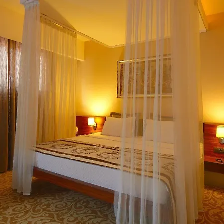 מלון Madame Tadia אסקיסהיר