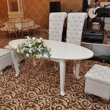 Madame Tadia 3* Eskişehir