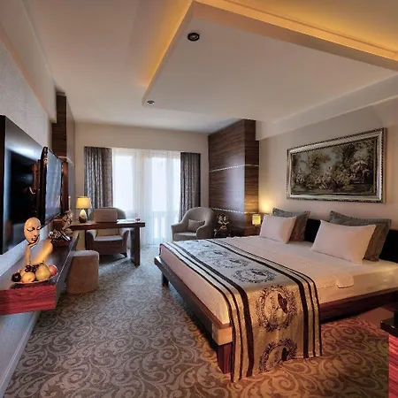 Madame Tadia Otel Eskişehir