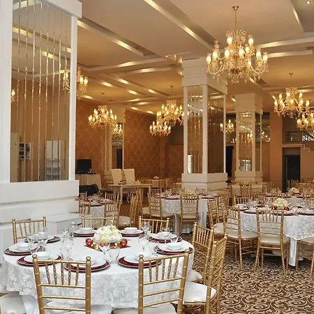 מלון Madame Tadia אסקיסהיר