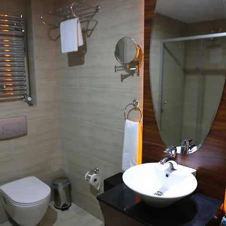 Madame Tadia 3* Eskişehir
