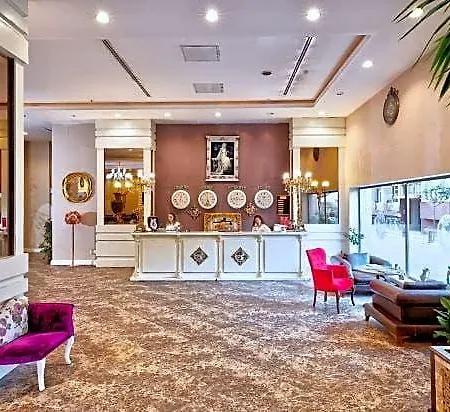 Otel Madame Tadia 3*