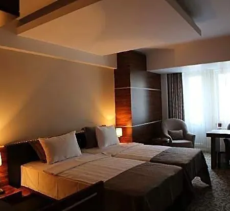 Madame Tadia Hotel Eskişehir