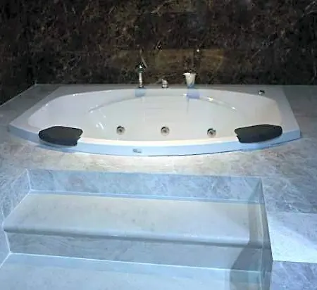 Madame Tadia 3* Eskişehir