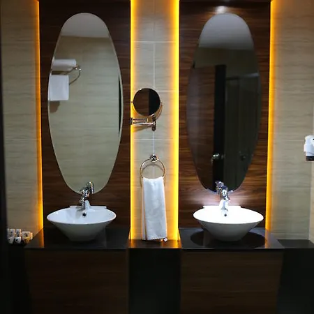 Hotel Madame Tadia Eskişehir