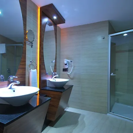 Hotel Madame Tadia Eskişehir