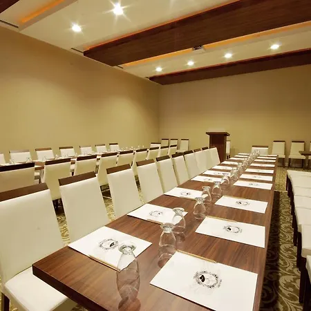 מלון Madame Tadia אסקיסהיר