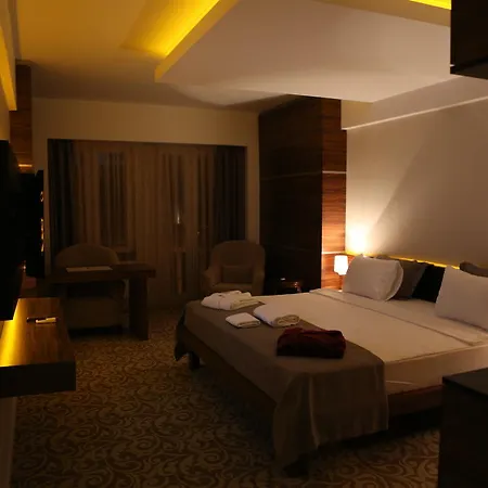 Otel Madame Tadia 3*