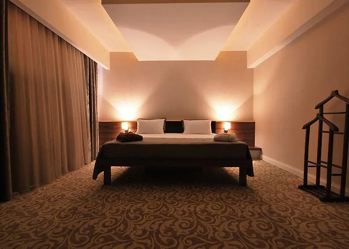 Madame Tadia Otel Eskişehir