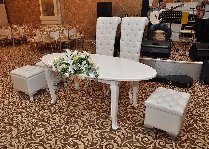 Madame Tadia 3* Eskişehir