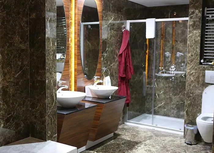 Otel Madame Tadia 3*