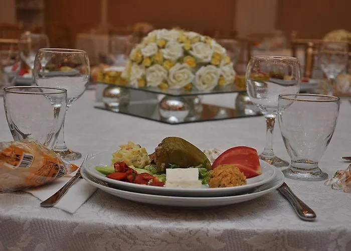 Madame Tadia Eskişehir