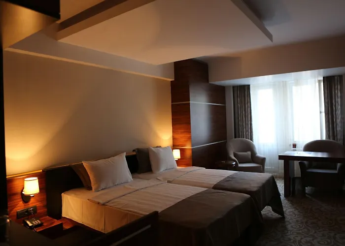 Madame Tadia Eskişehir