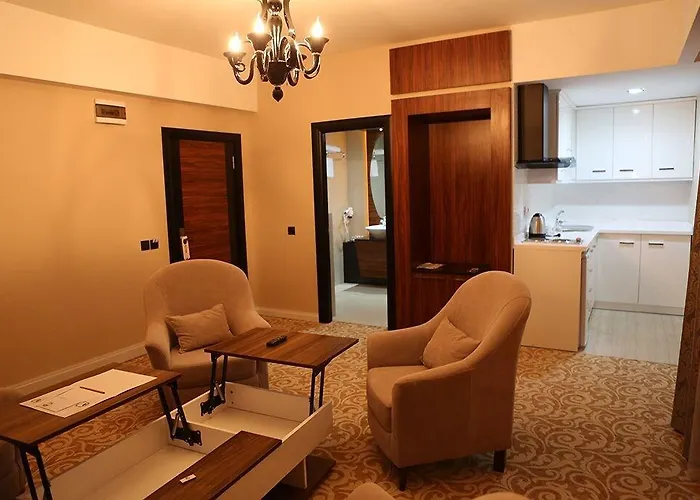 Madame Tadia Eskişehir