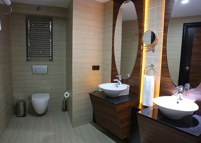 Madame Tadia Eskişehir