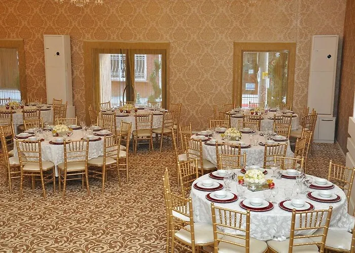 Otel Madame Tadia 3*