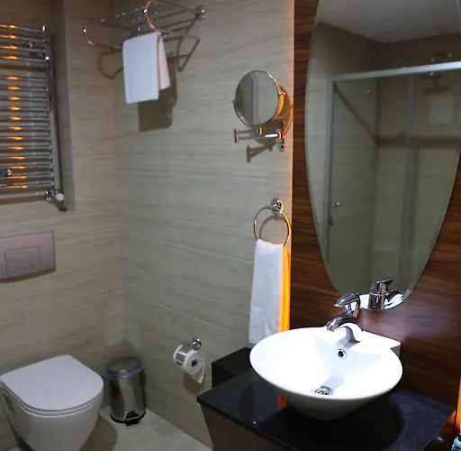 Madame Tadia 3* Eskişehir