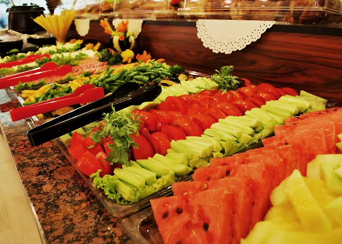 Madame Tadia Otel Eskişehir