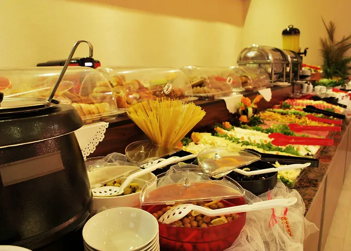 Madame Tadia 3* Eskişehir