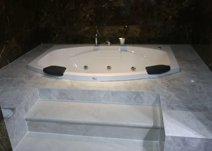 Madame Tadia Otel 3*