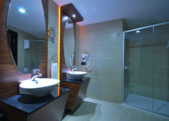 Otel Madame Tadia Eskişehir