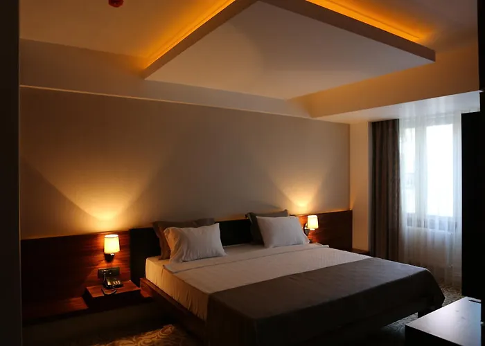 Otel Madame Tadia 3*