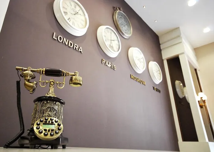 Madame Tadia Eskişehir