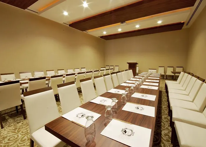 Otel Madame Tadia Eskişehir