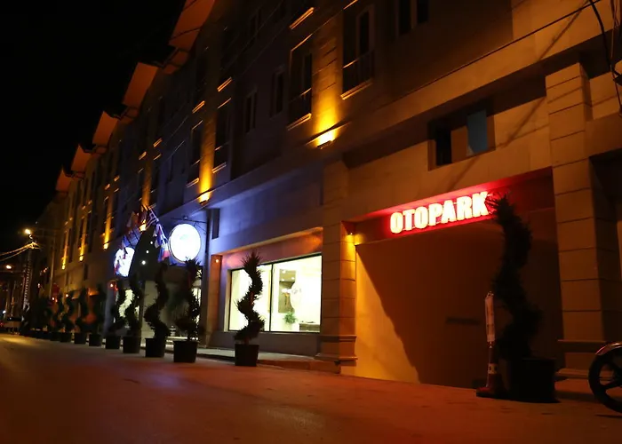 Madame Tadia Eskişehir