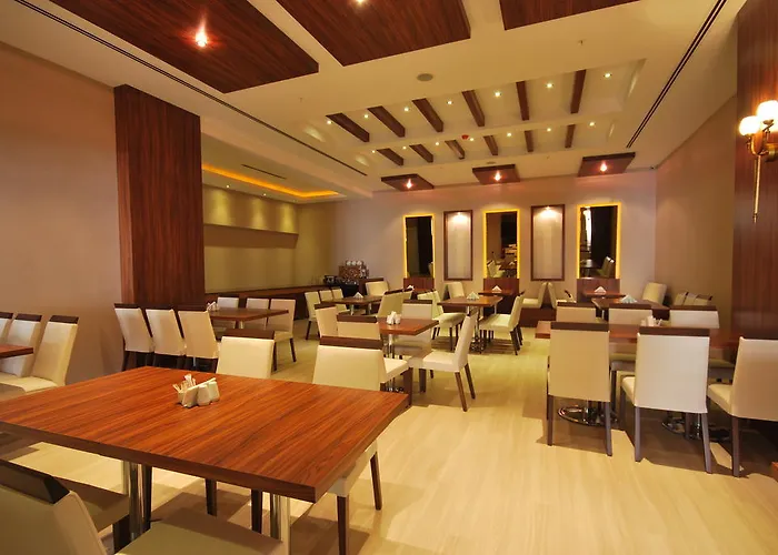 Otel Madame Tadia 3*