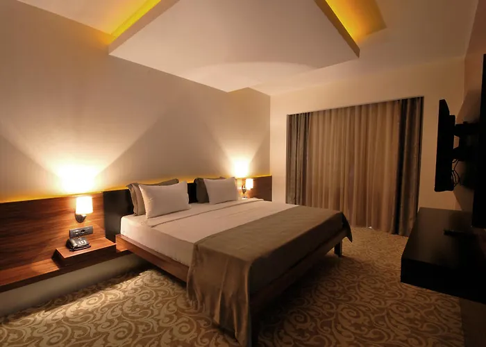 Otel Madame Tadia 3*