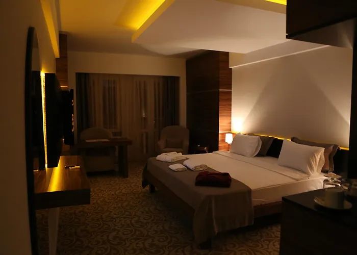 Otel Madame Tadia 3*