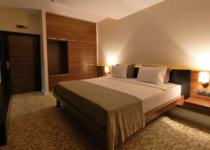 Madame Tadia Eskişehir